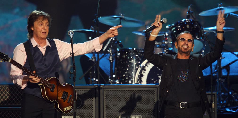 ¿Listos para el Tributo a The Beatles?