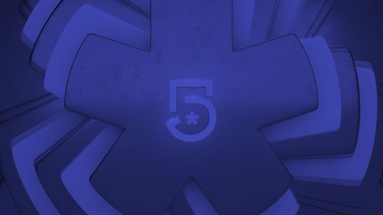 ¡Este Viernes de Palomitas el plan es tranqui en Canal 5!