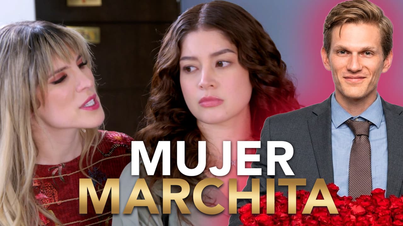 Margarita perdona la infidelidad de su esposo porque no le puede dar un bebé