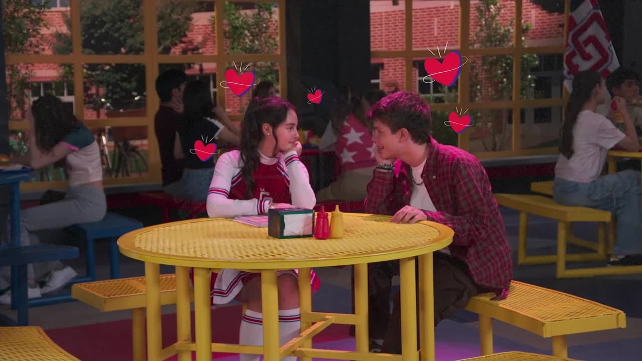 ¡El amor llegará a La CQ! Velo por Canal 5