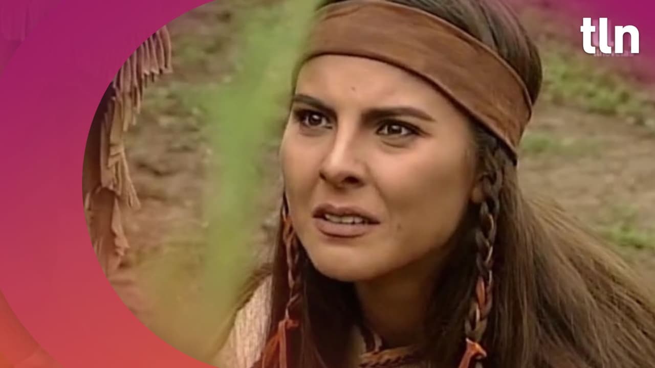 Ramona Capítulo 25: Una nube negra se ha posado
