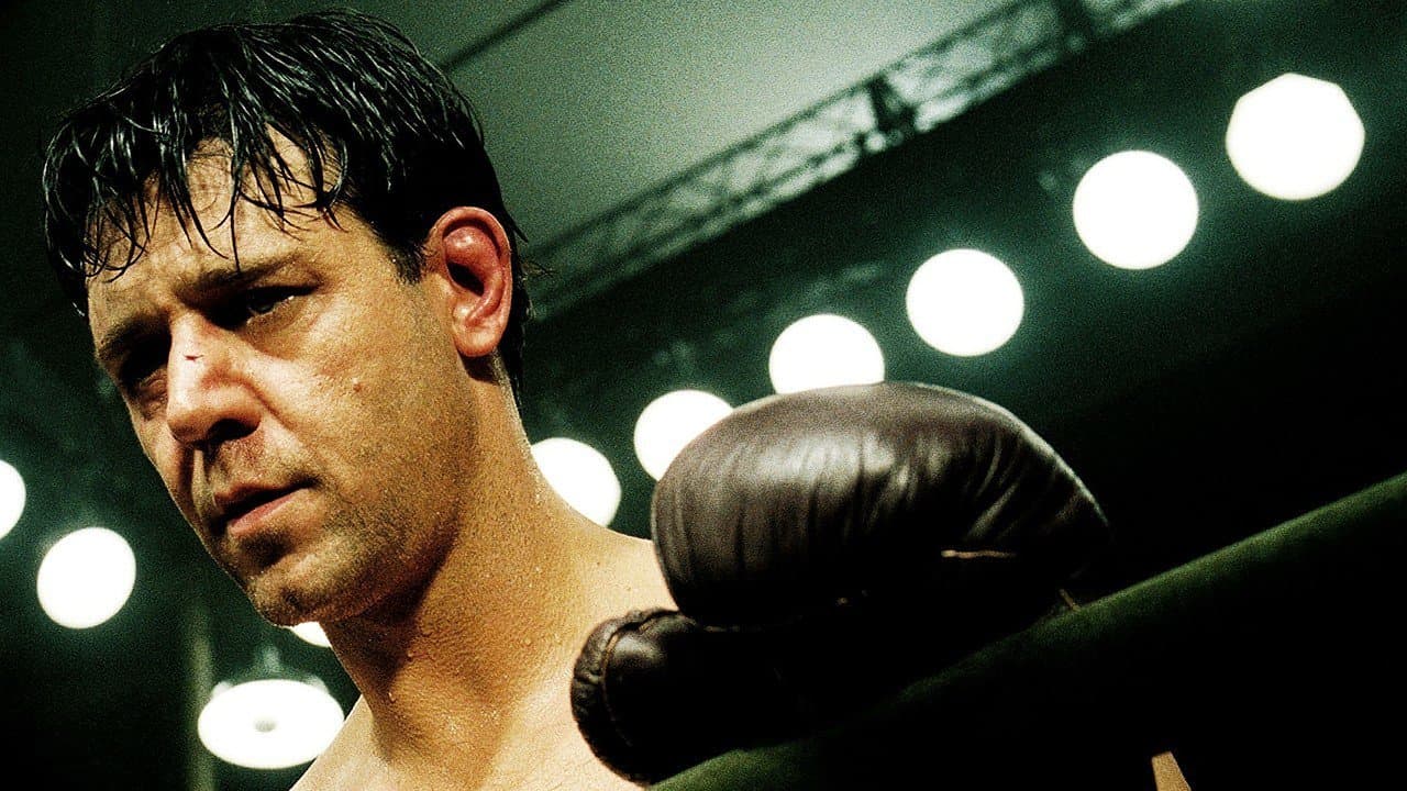 James Braddock, el Hombre Cenicienta interpretado por Russell Crowe, también existió en la realidad.
