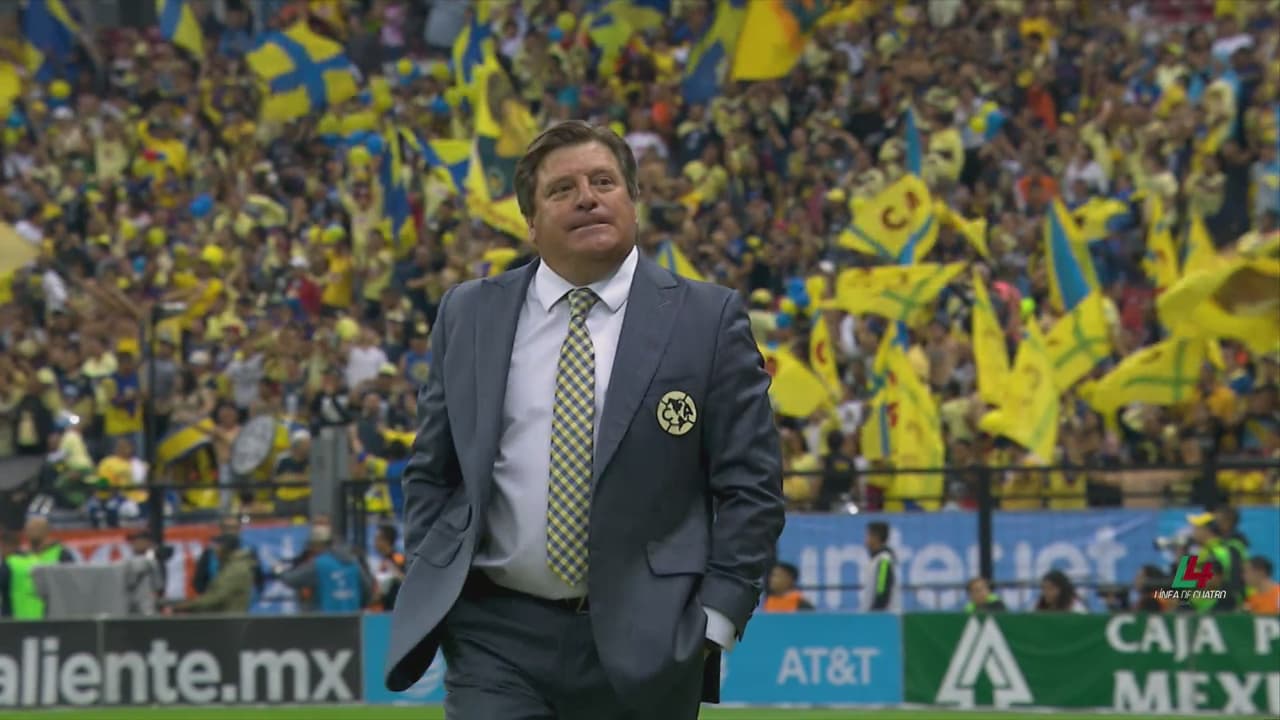 El peso del VAR en la definición del Clásico América vs. Chivas 