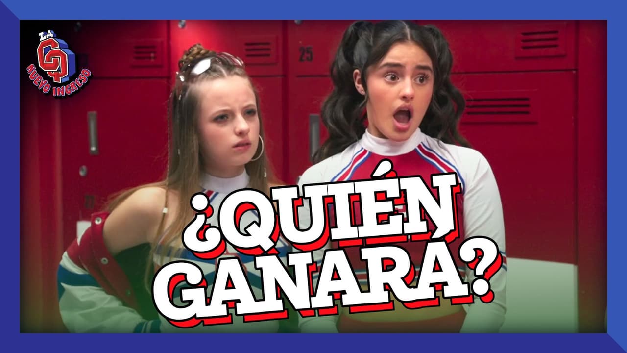 ¡Arrancan las NOVIOLIMPIADAS en la CQ! ¿Qué GALANTRUQUI ganará?