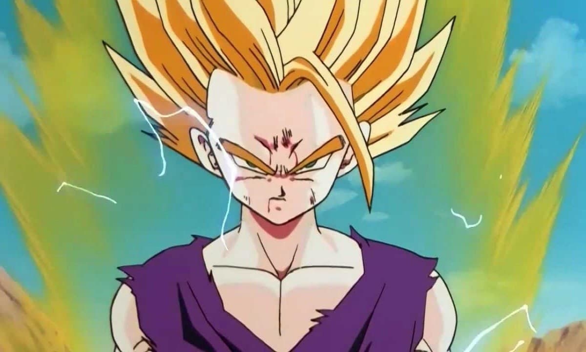 Gohan