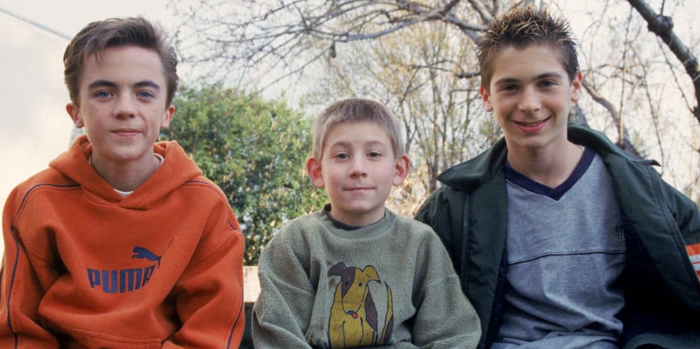 Malcolm in the Middle