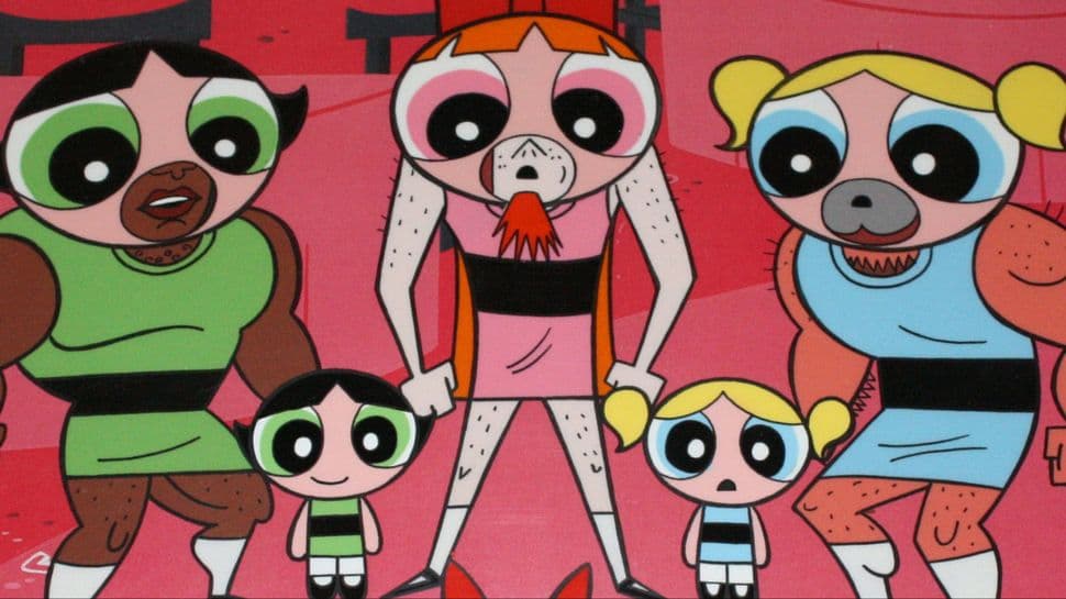 ¿Te quieres sentir viejo? ¡‘Las chicas superpoderosas’ ya tienen 20 años!
