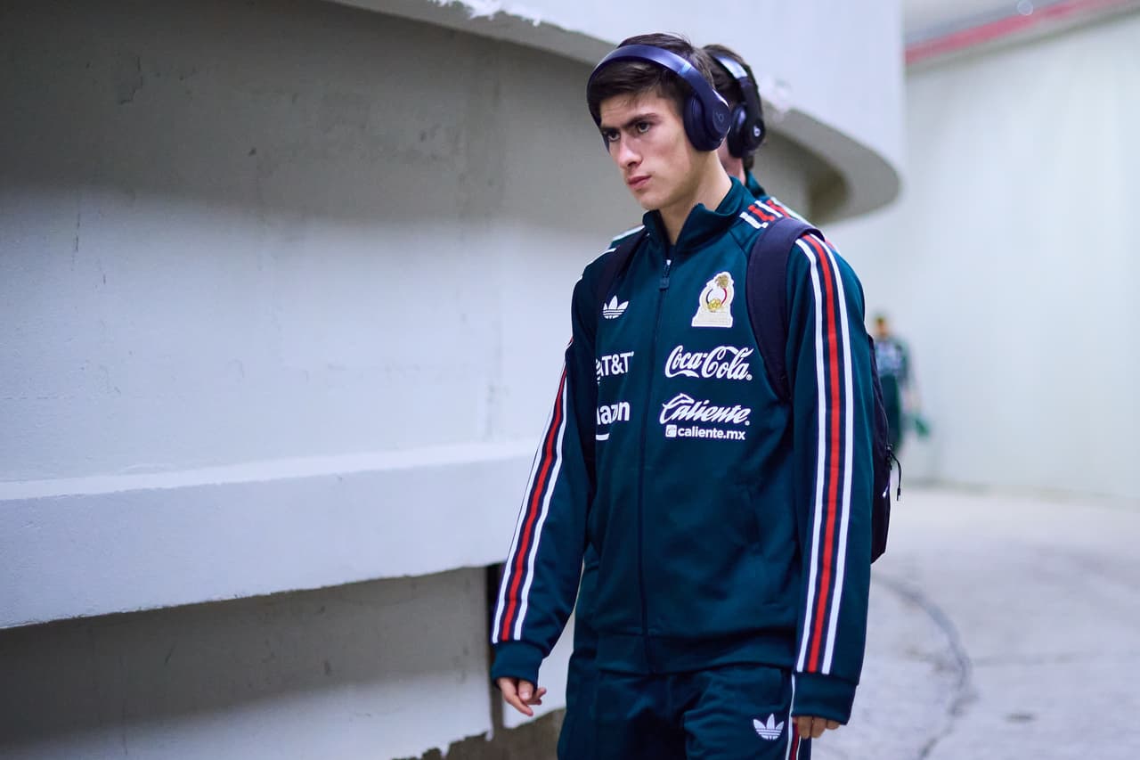 ¡Leyenda del América apuesta por la ‘Hormiga’ en el Tri!