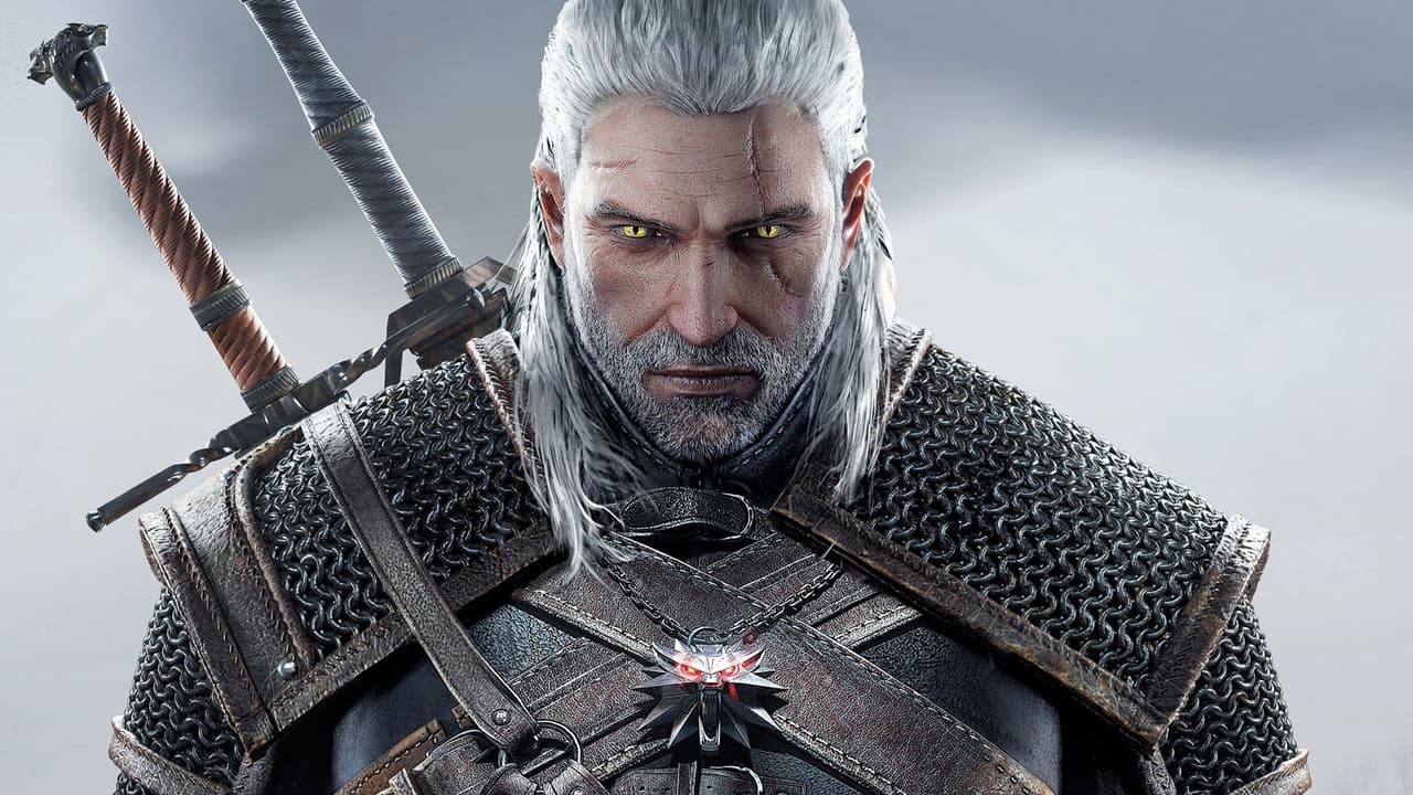Geralt de Rivia