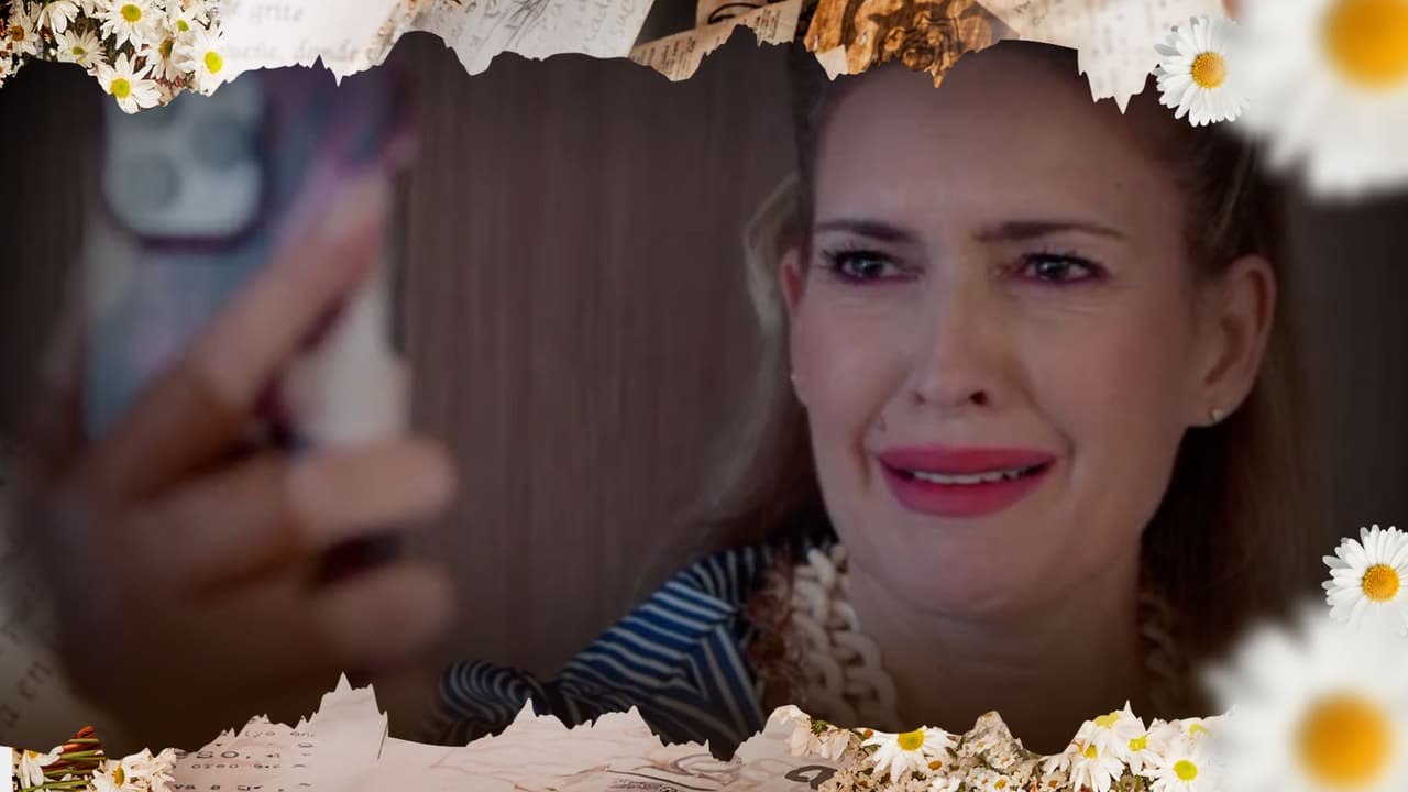 Delfina destapa toda la verdad en ‘Margarita’: “Daisy no es la princesa de Krikoragán”