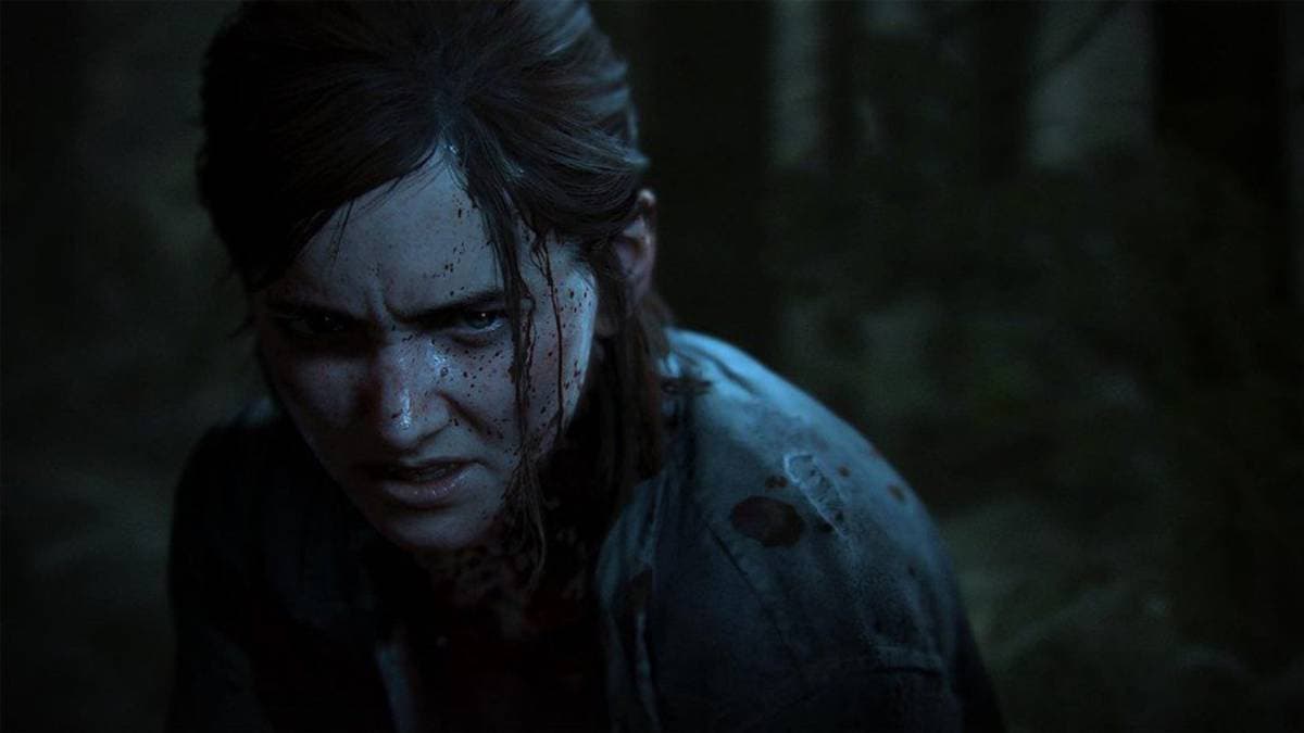 'The Last of Us Part 2' es el mejor juego del año y así conquistó los Game Awards 2020