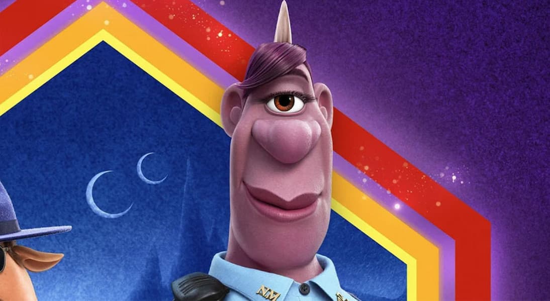 El primer personaje LGBT de Disney fue censurado por Rusia