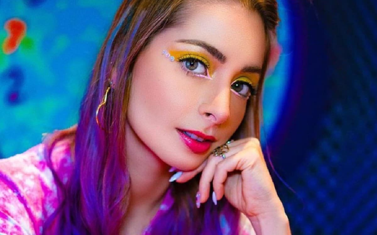 ¡La dejaron sola! Solo 7 fans de YosStop fueron al evento para pedir su liberación