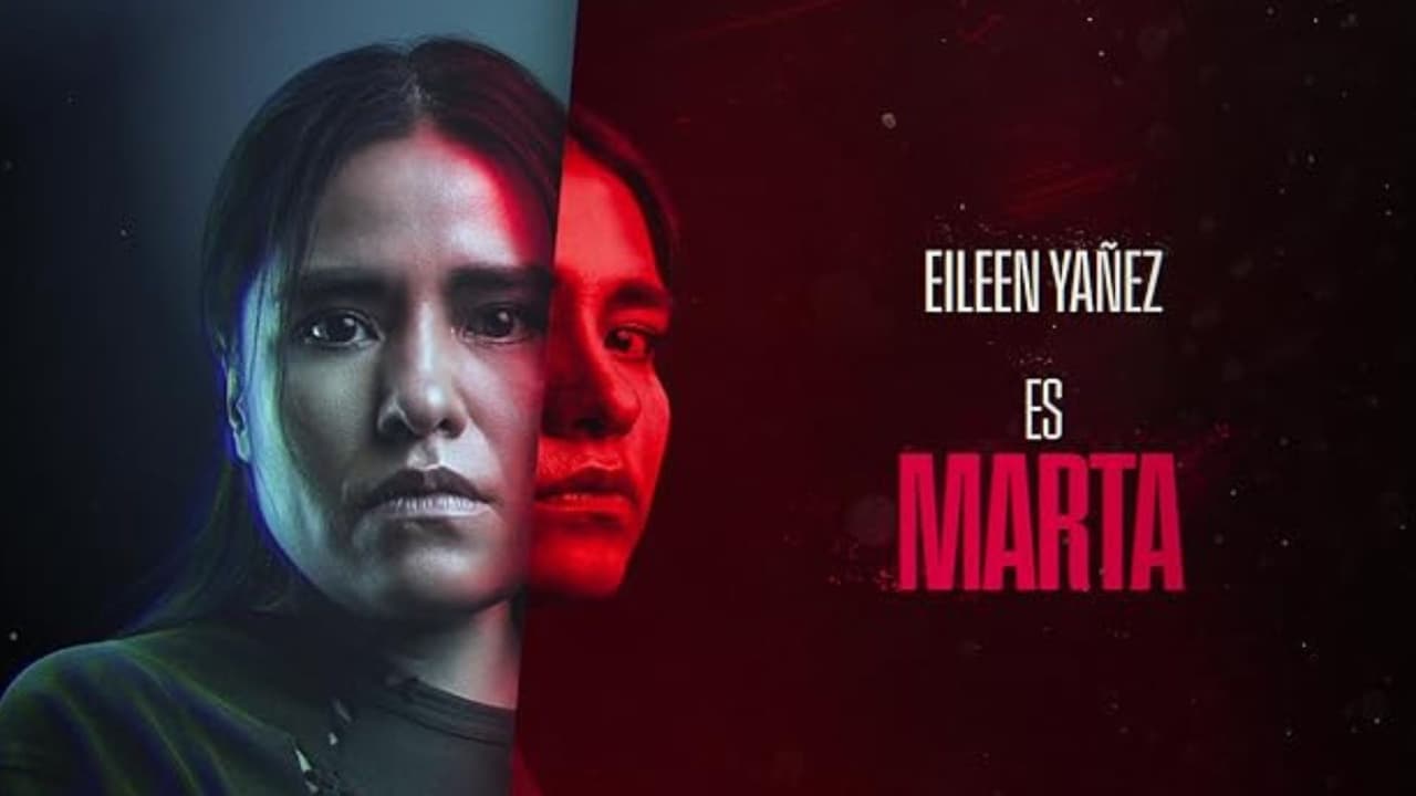 Mujeres Asesinas Temporada 3 Capítulo 'Marta'