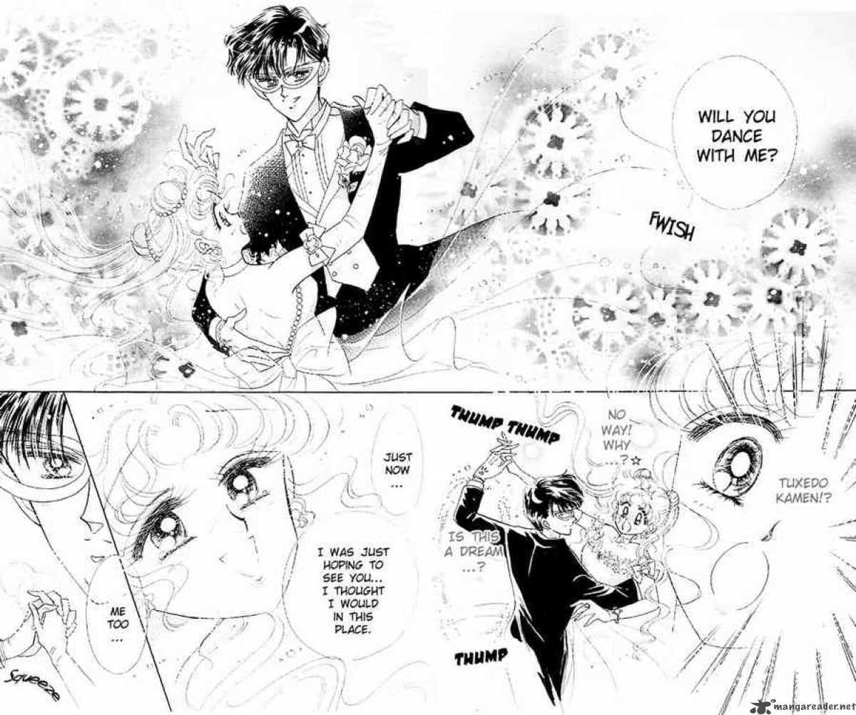 Sailor Moon es uno de los maho shojo (chica mágica) más populares y salió de la mente de Naoko Takeuchi