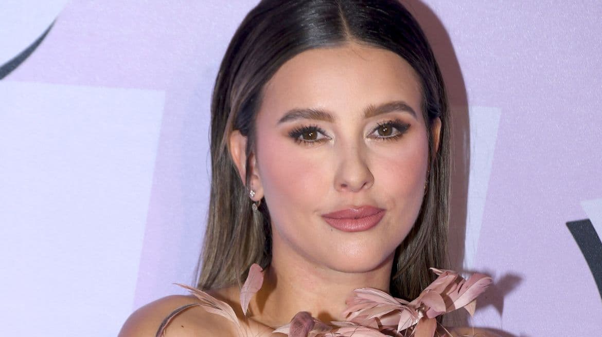 ¿Paulina Goto vuelve a las telenovelas con Juan Osorio? La actriz destapó todo