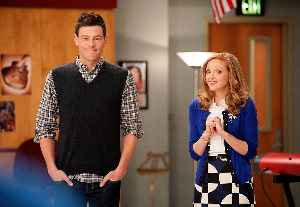 Cory Monteith, quien protagonizó esta ficción al encarnar a ‘Finn Hudson’, falleció en 2013 a los 31 años. Su cuerpo fue encontrado en un hotel de Vancouver y el forense reveló que el histrión murió debido a un abuso de sustancias, en las que se encontraban alcohol y heroína.