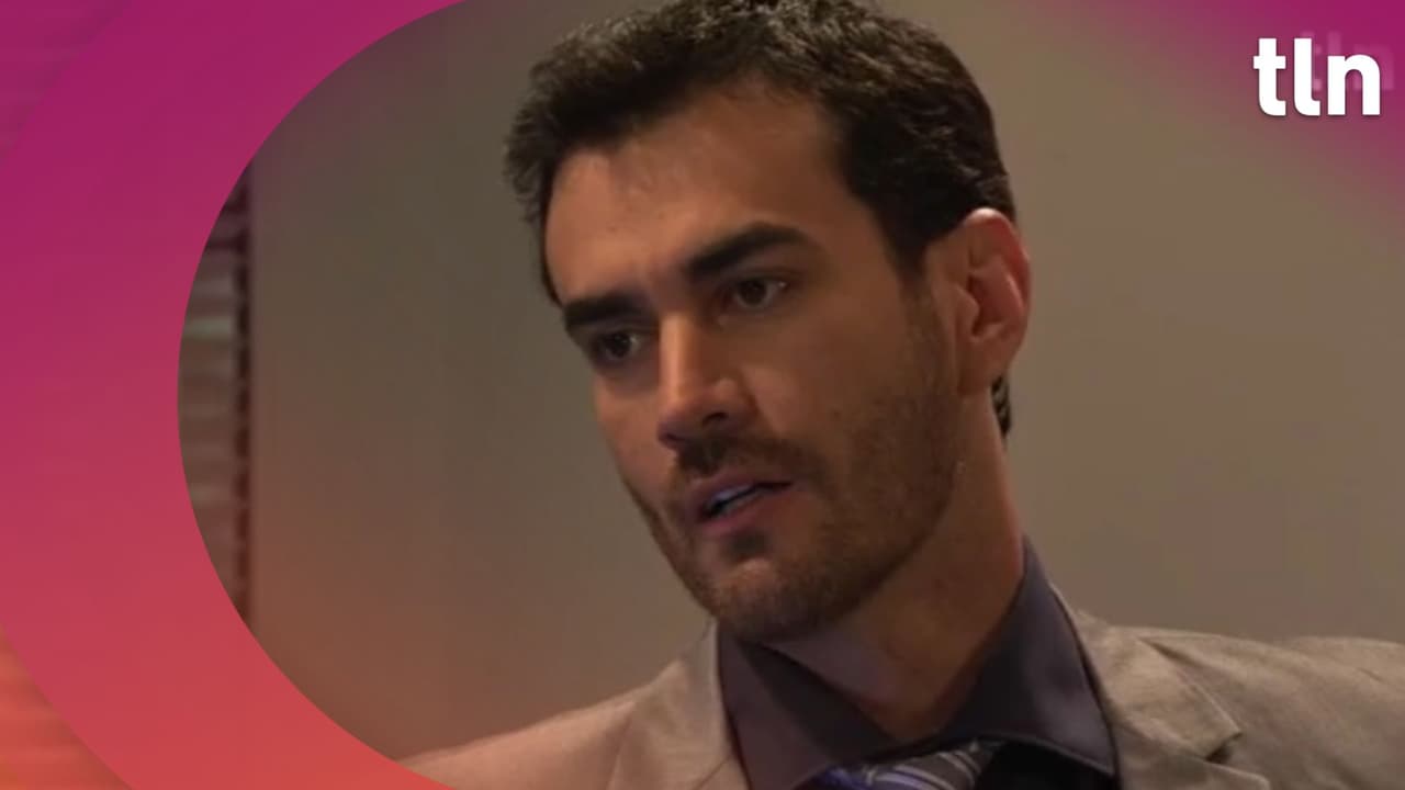 Soy tu Dueña Capítulo 3 Completo: Un hombre no debe traicionar a una mujer