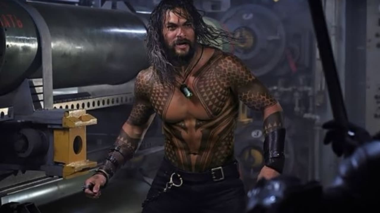Aquaman