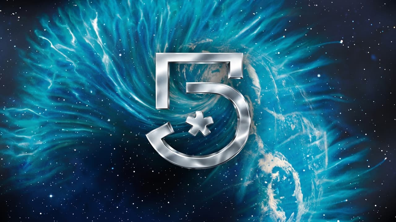 ¿Qué película ver hoy 22 de abril por Canal 5? Disfruta de una historia llena de ciencia ficción