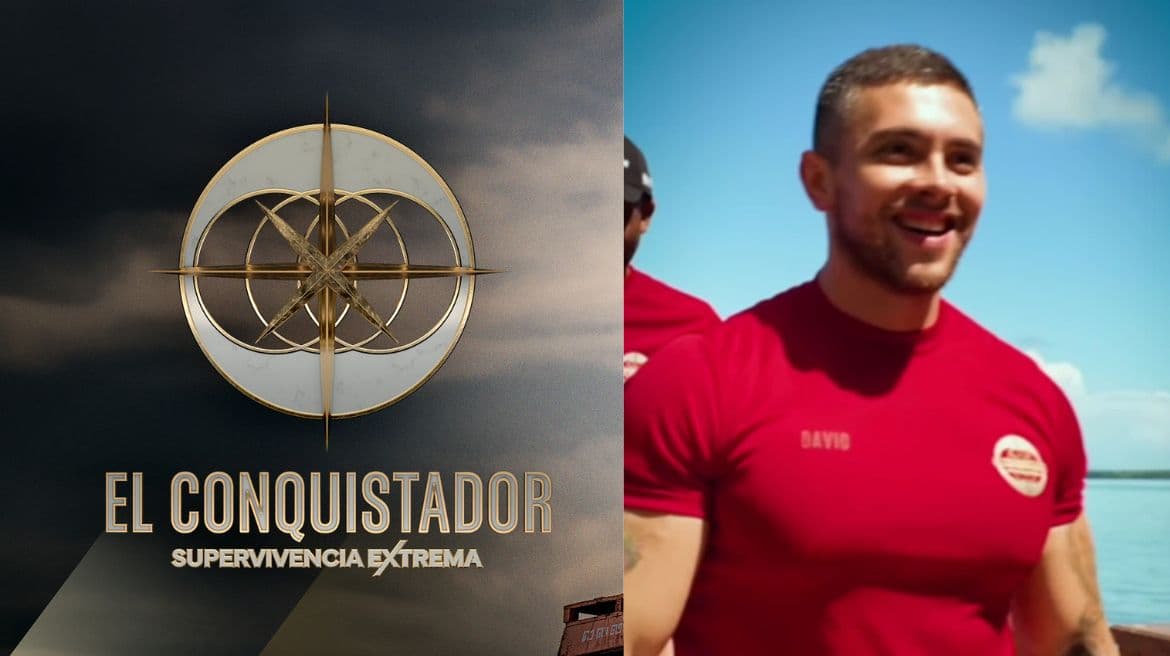 David entra a El Conquistador con una motivación conmovedora