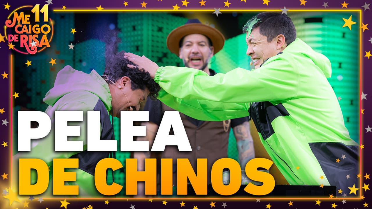 Armando vs Mau: Un reto muy asiático entre Corea del Norte y Corea del Sur