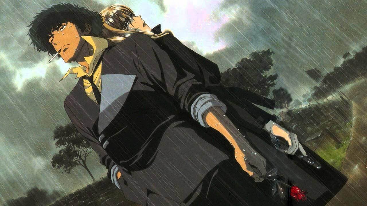 Cowboy Bebop
