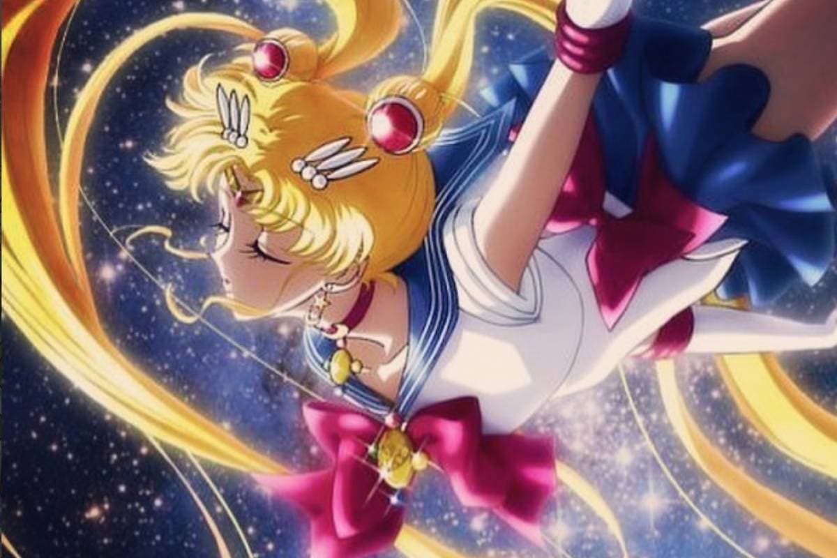 Sailor Moon