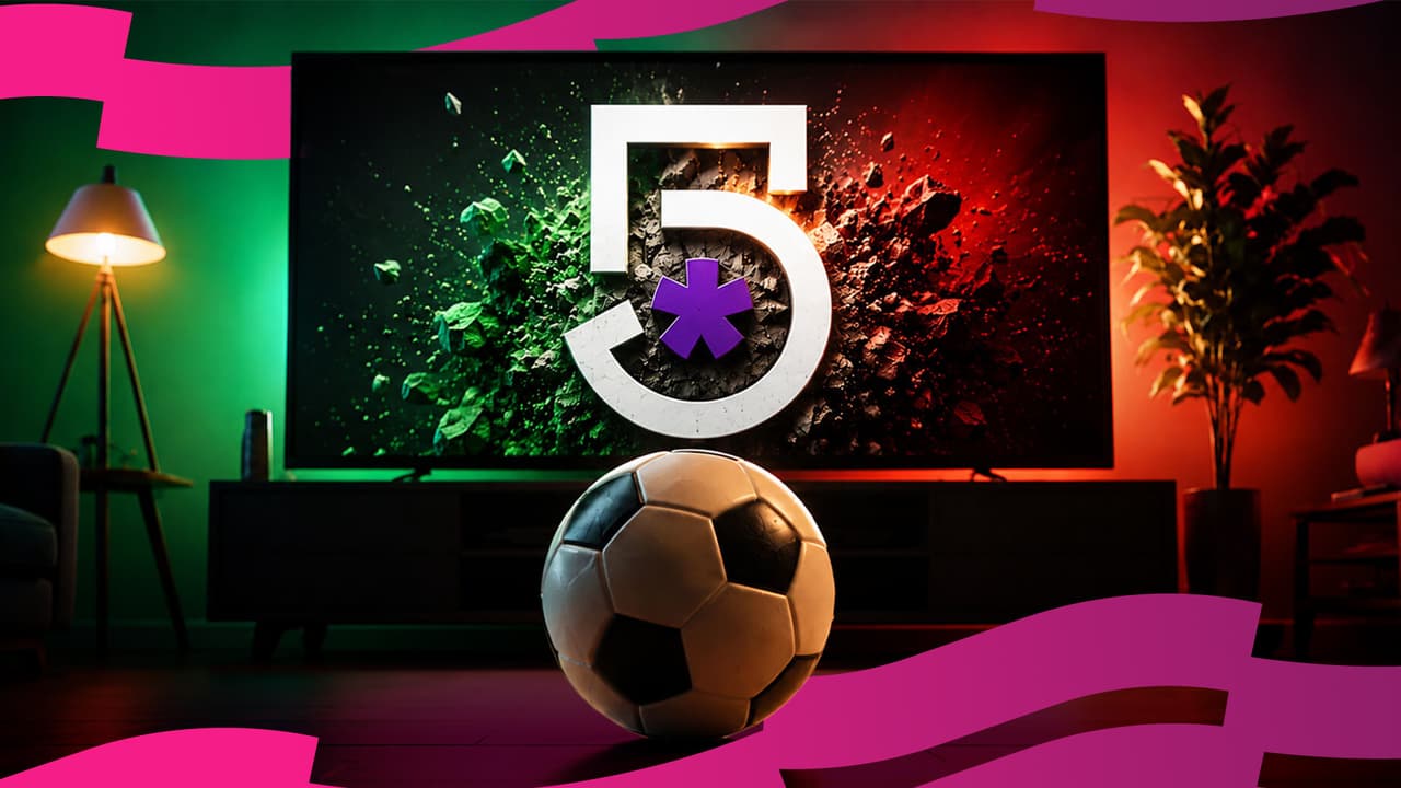 ¿Qué partidos del Mundial 2026 ver del 22 al 27 de junio por Canal 5?