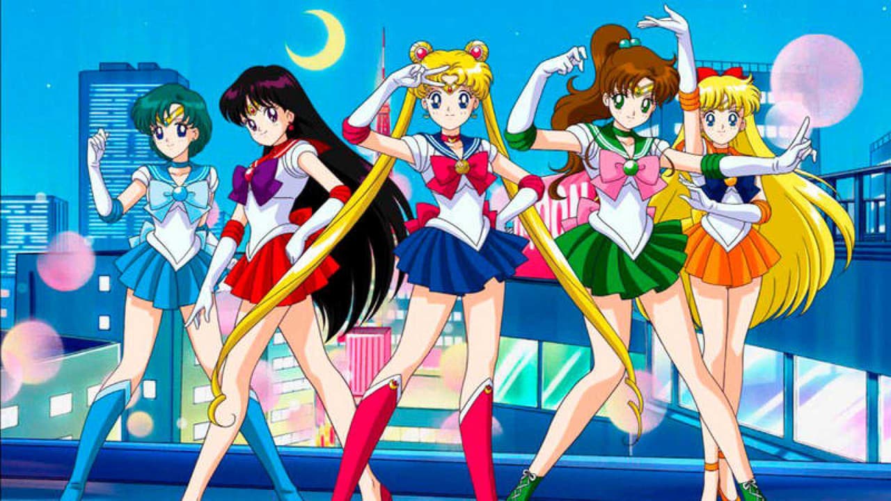 No hay niña que vea Sailor Moon sin desear ser una guerrera lunar. Así lo han demostrado varias generaciones de fans.