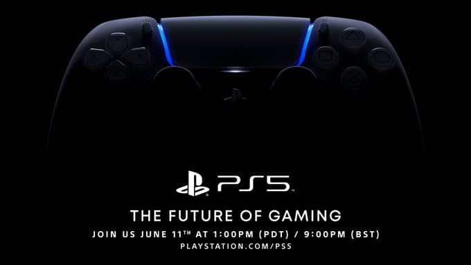Por fin hay fecha para la revelación del PlayStation 5
