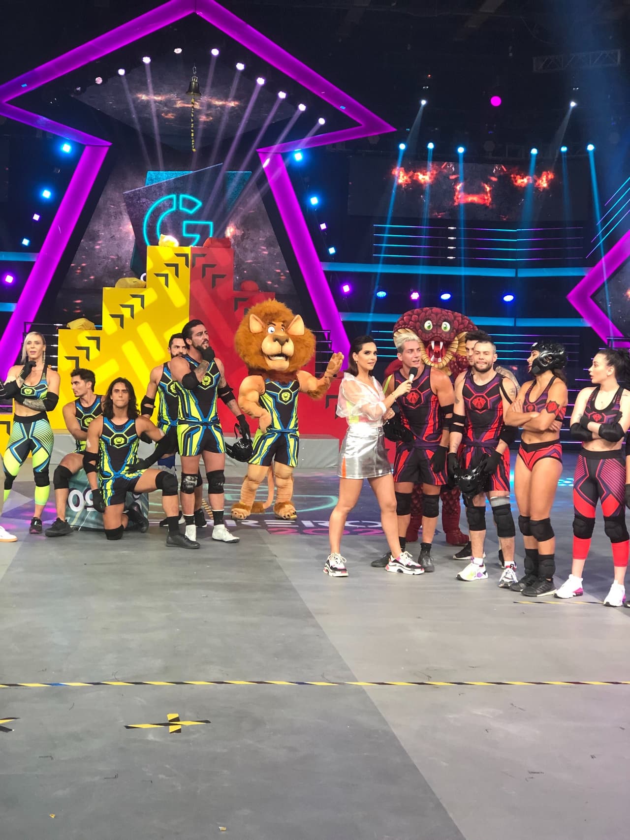 El Tribunal lanza contundente advertencia en Guerreros 2020