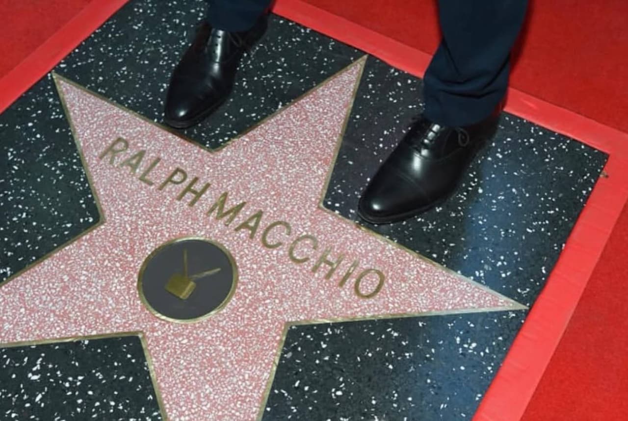 Ralph Macchio
