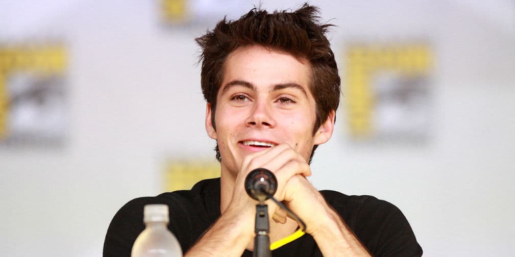 La verdad detrás del accidente de Dylan O'Brien