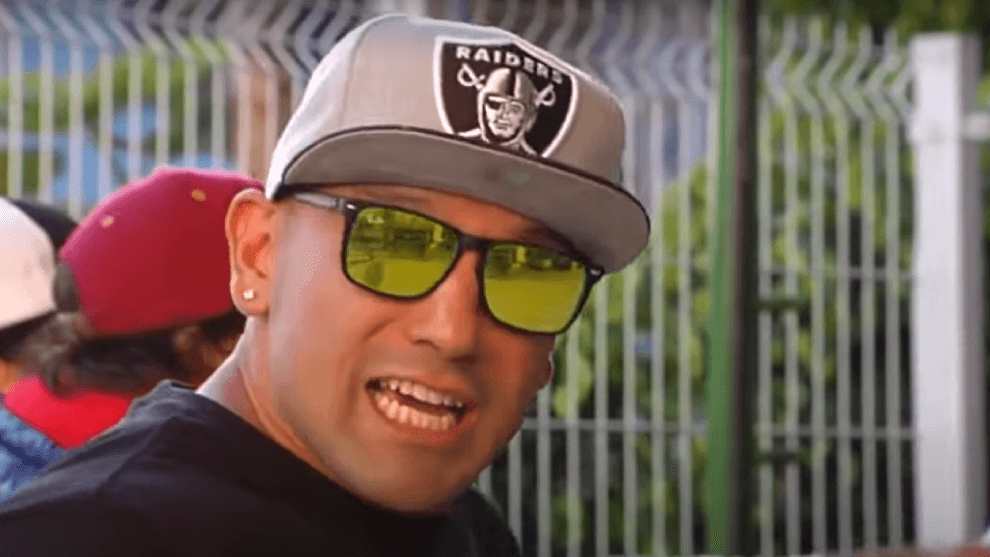 Barras de Praderas nos regaló frases de voz de Paul Villafuerte: "Es sin miedo al éxito, papi" y "Uh lala, chulada" son las emblemáticas.