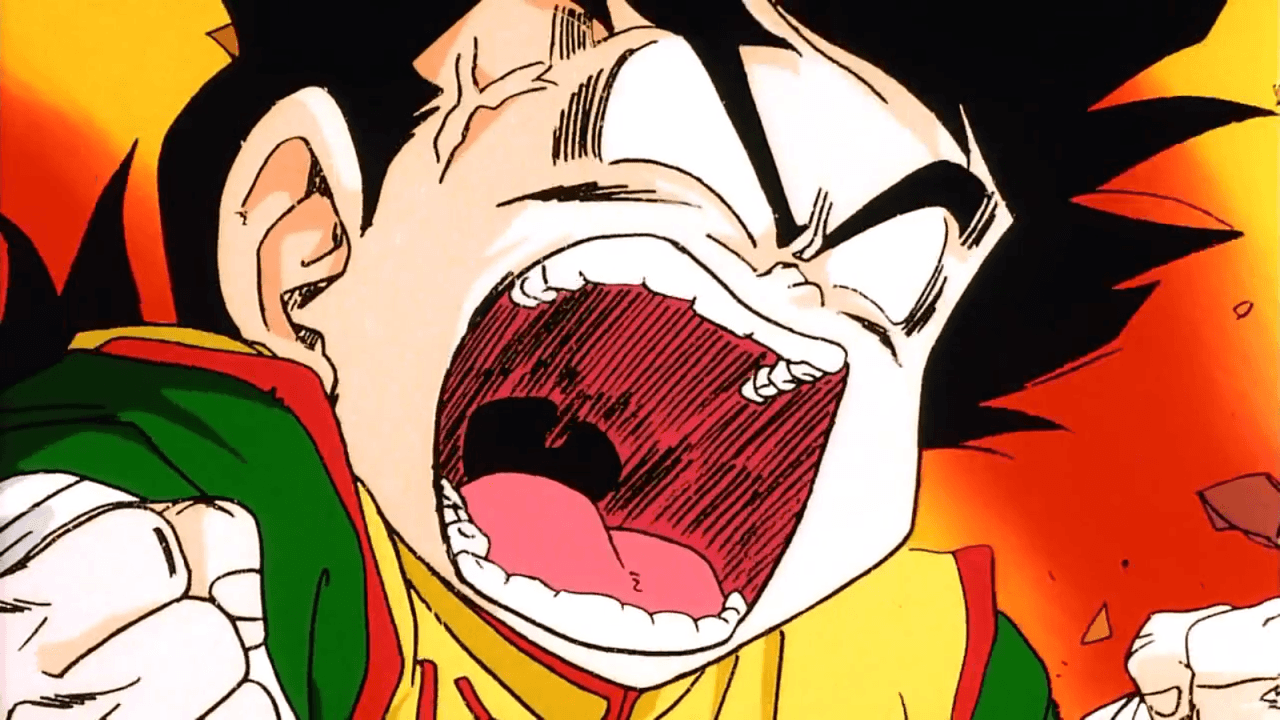 Dragon Ball Z