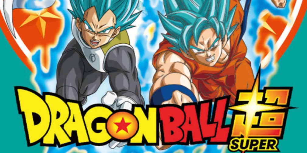 Panini saca álbum de estampas de 'Dragon Ball Super'