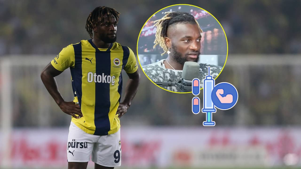 Posible refuerzo del América revela que intentaron doparlo