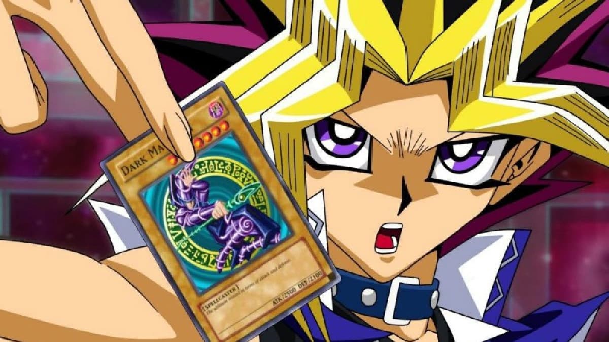 Termina en el bote por vender carta pirata de Yu Gi Oh!