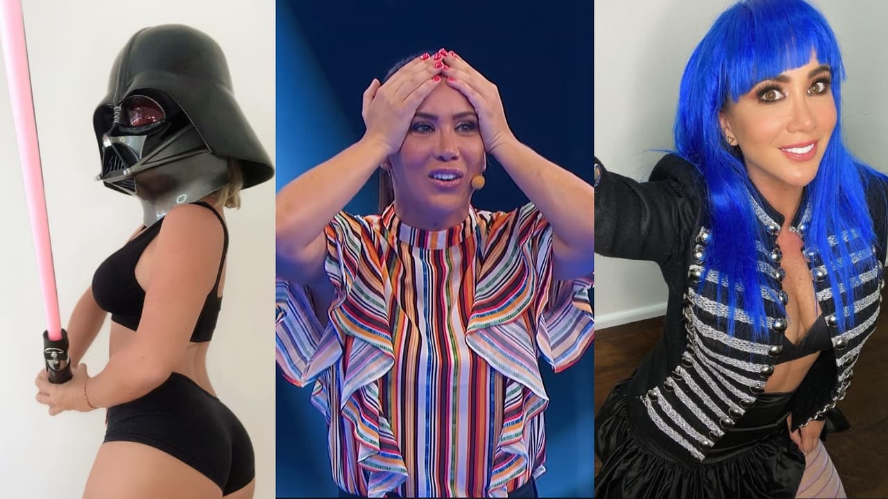 "La cumple apuestas más sexi": 5 pruebas de que Mariazel sí tiene palabra