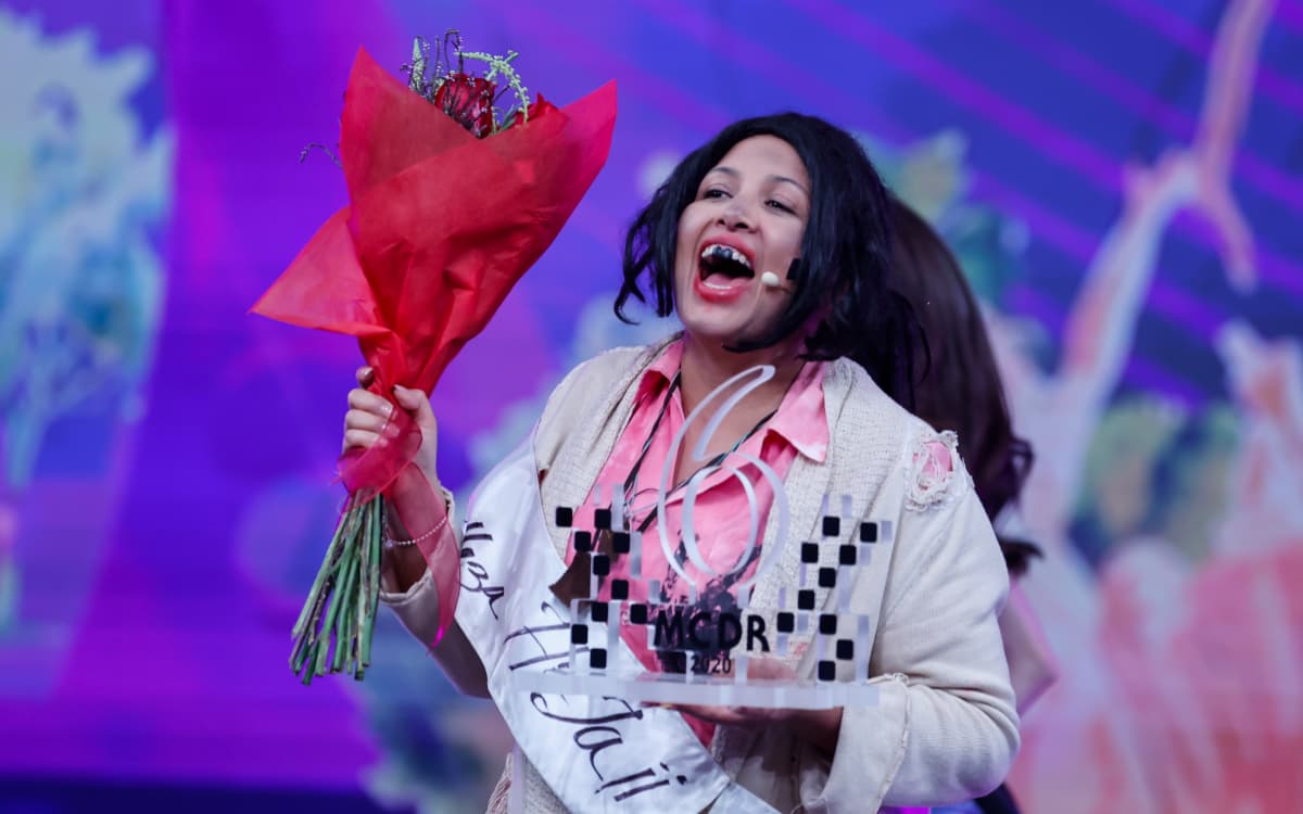 Me Caigo de Risa regresa HOY con sus mejores episodios a Canal 5