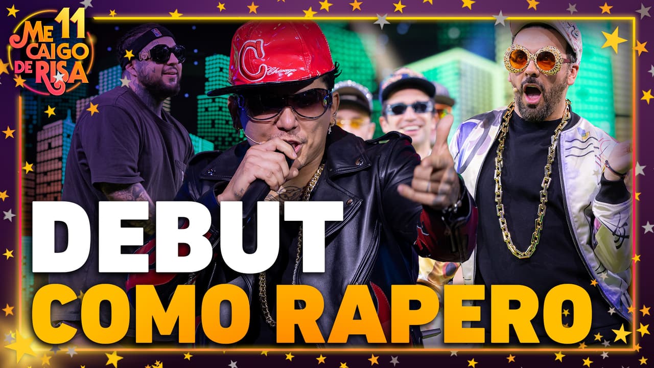 Edwin Luna no canta malas rancheras pero el Lobo Estepario lo hace picadillo