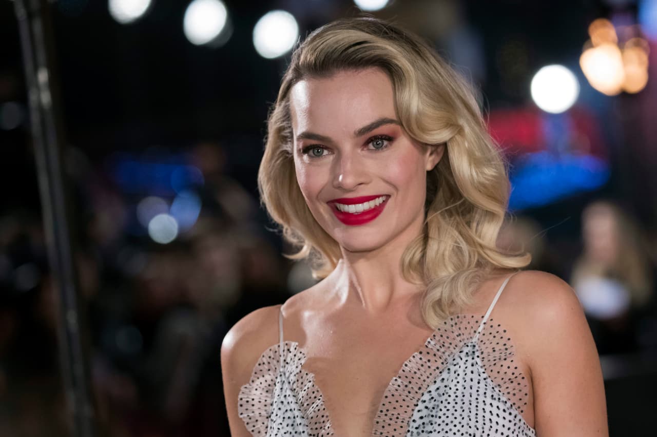 Margot Elise Robbie nació el 2 de julio de 1990 en Queensland, Australia.