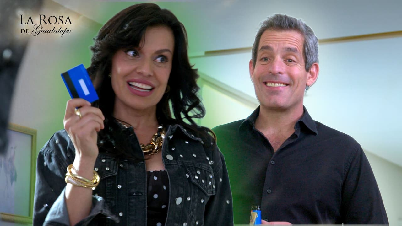 La Rosa de Guadalupe: Capítulo completo "La trampa de un galán"
