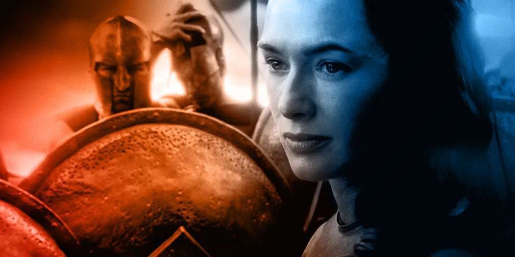 Reina Gorgo