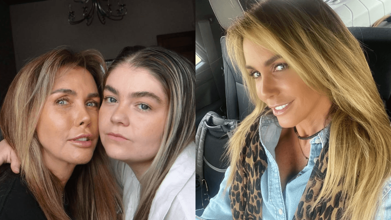 Sabine Moussier revela su verdadero estado tras rumorarse que se practicaría la eutanasia; hace inesperada petición 