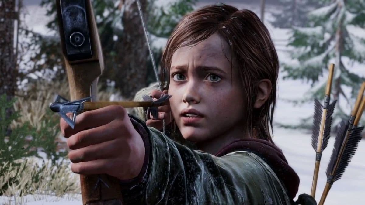 The Last of Us podría tener un remake para PS5