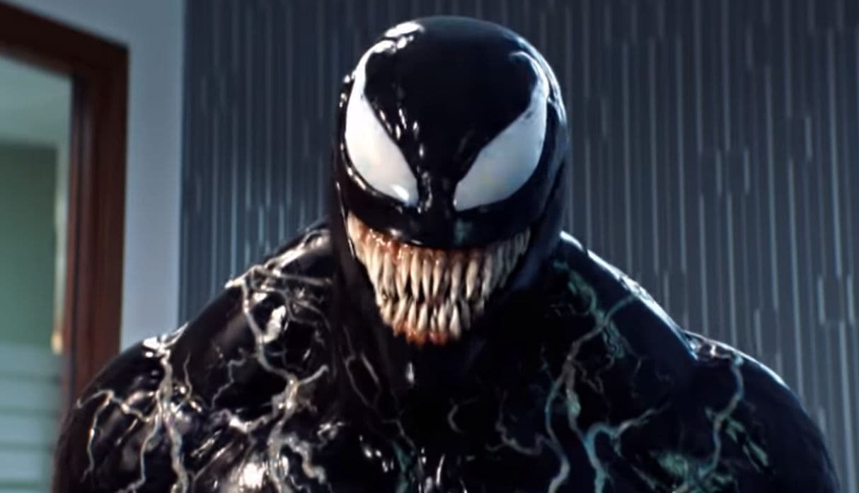Es un hecho, Andy Serkis dirigirá Venom 2