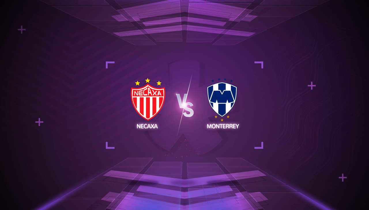 Necaxa vs Monterrey: Horario y dónde ver en vivo el partido Torneo Apertura 2019