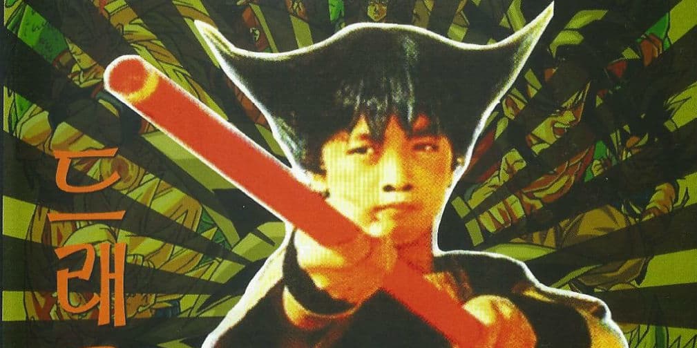 Las películas live action de 'Dragon Ball' que superan a 'Dragon Ball Evolution'